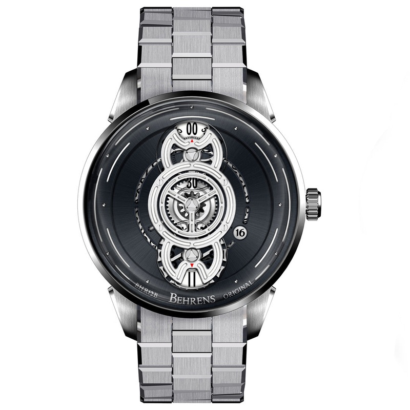 B012B – Space Traveler
