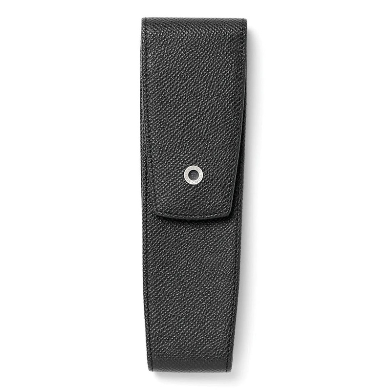 Case with Magnetic Catch Epsom x2 Pen
