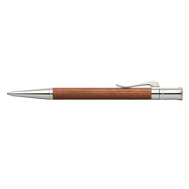 Classic Propelling Ball Pen Pernambuco