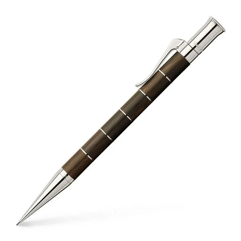 Classic Propelling Pencil Grenadilla