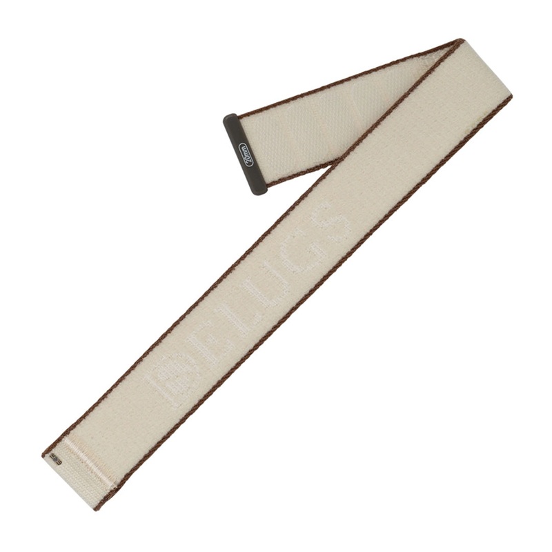 Delcro Beige/Brown|20mm|22mm