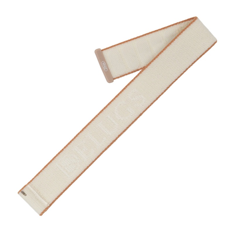 Delcro Beige/Light Brown|20mm