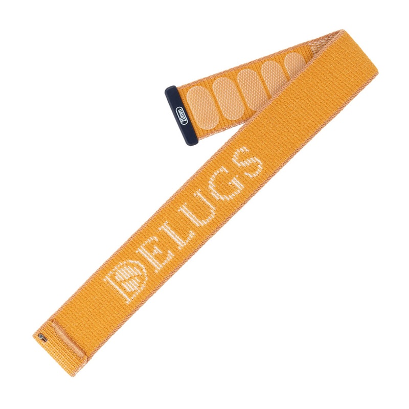 Delcro Mustard|20mm