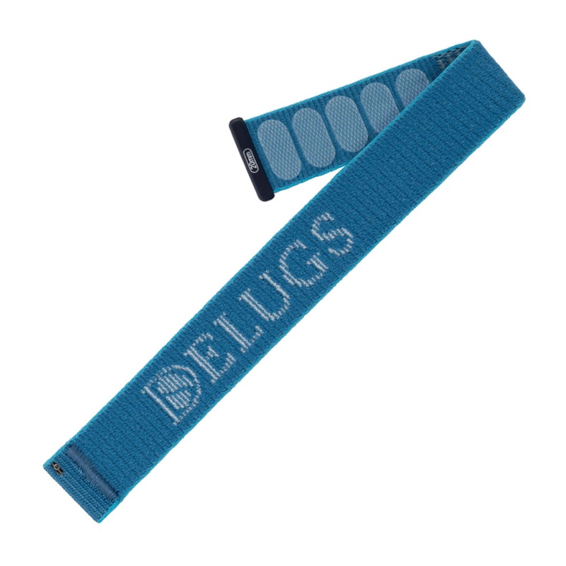 Delcro Ocean Blue|20mm