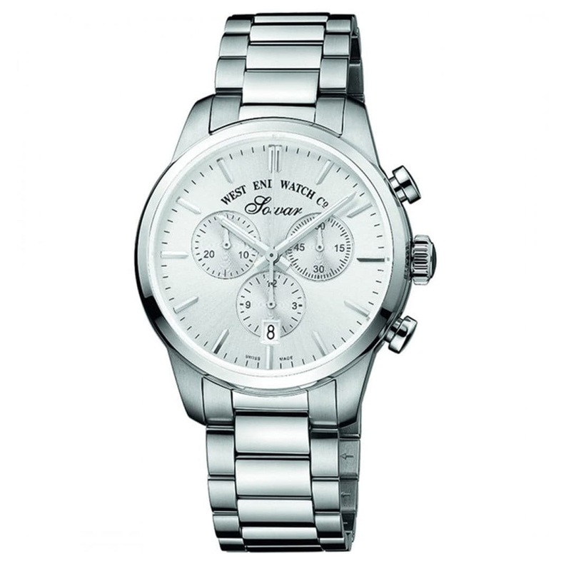 Everbright Chronograph