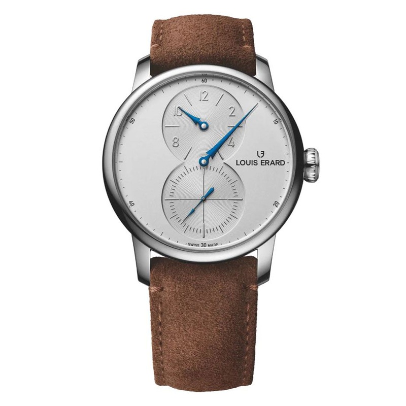 Excellence Rgulateur