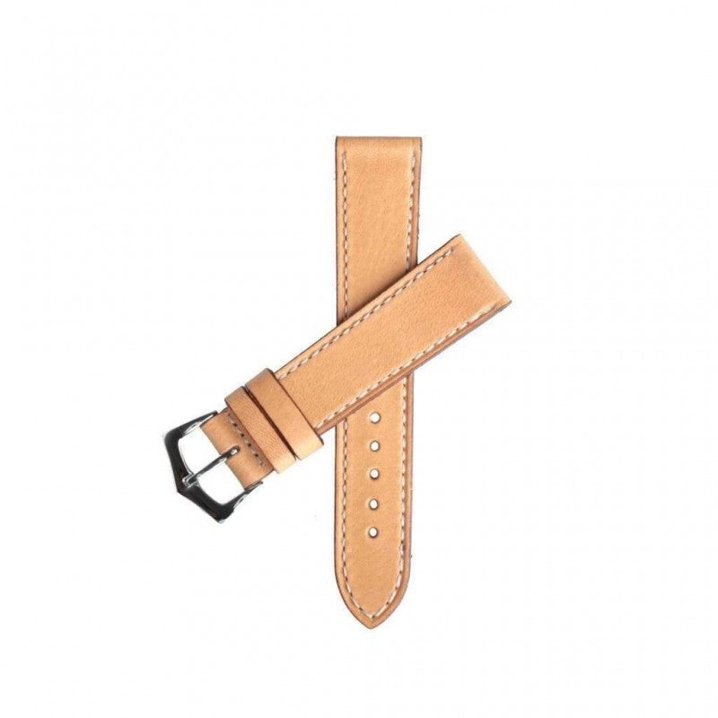Natural Leather|24mm