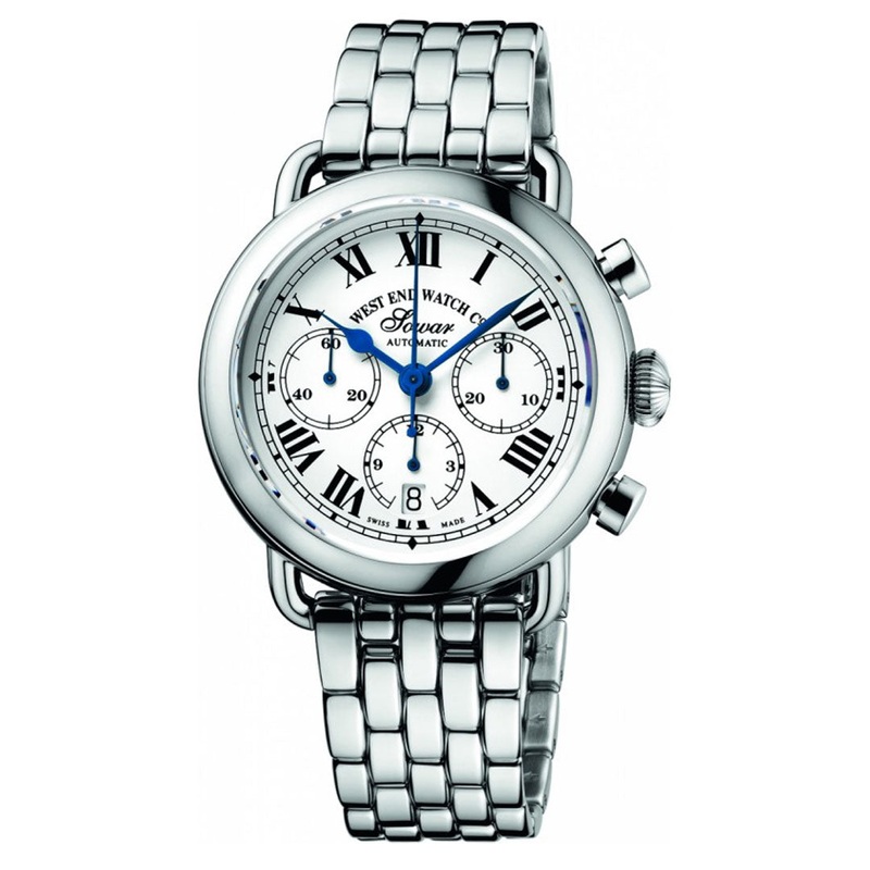 Queen Anne Chronograph