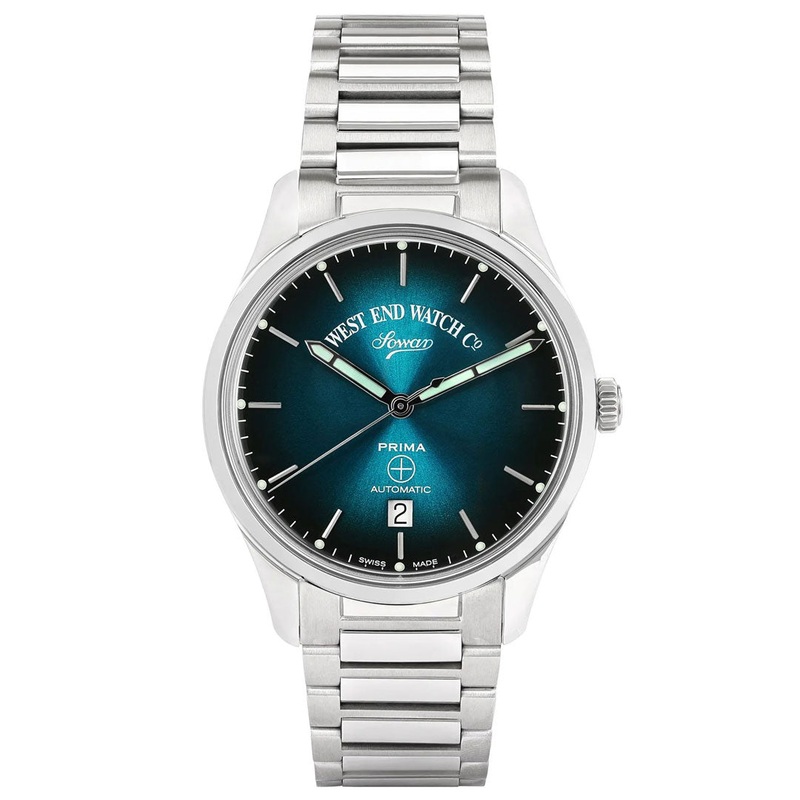Sowar Prima Special Dial