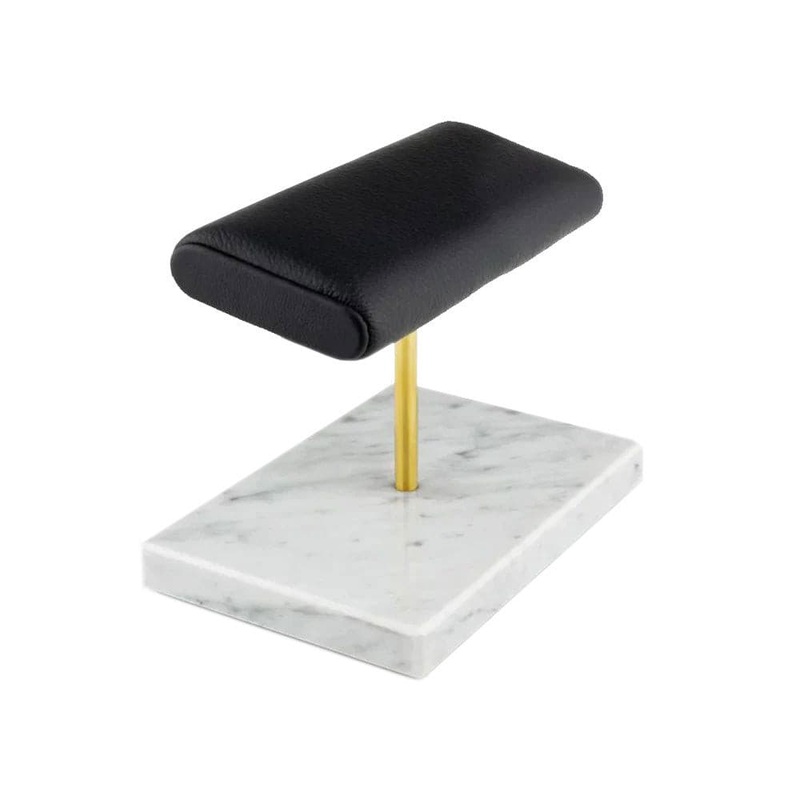 The Watch Stand – Duo|White