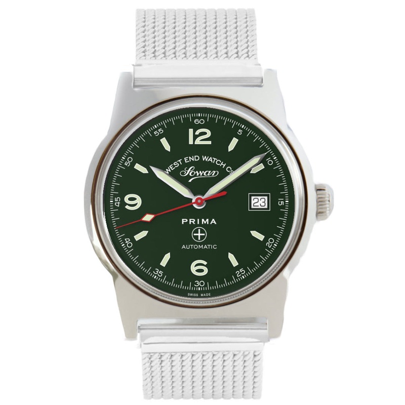 8152 – Date 39 Green