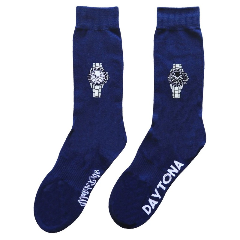 Daytona Socks