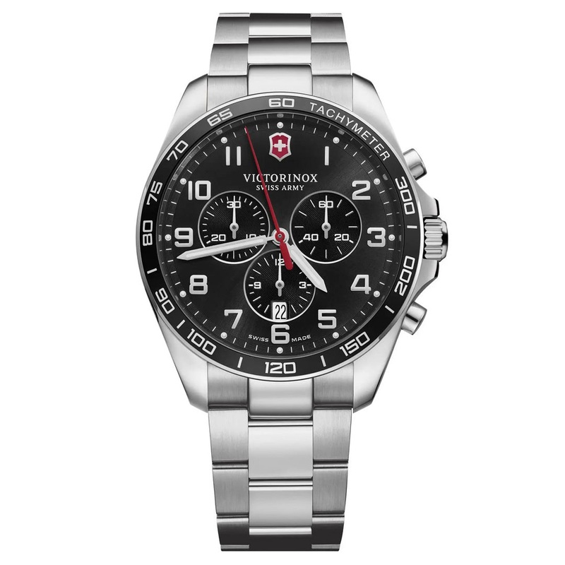FieldForce Classic Chrono