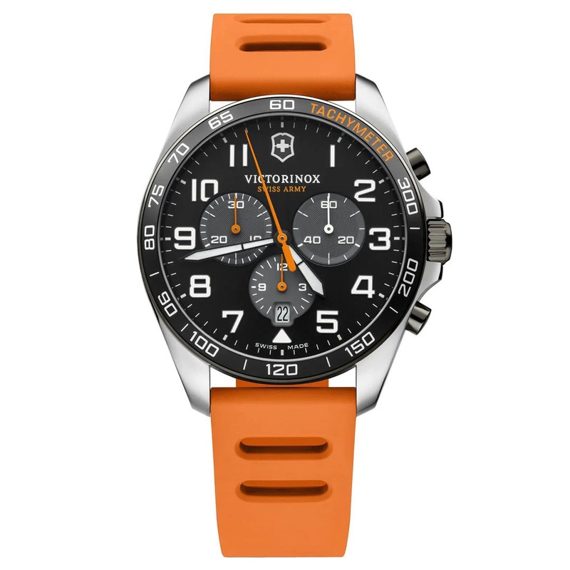 FieldForce Sport Chrono