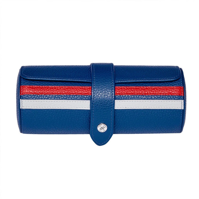 Greenwhich 3 Watch Roll