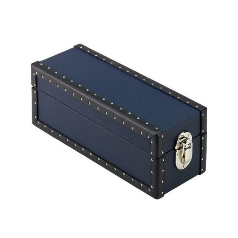 Kensington Blue 2 Watch Box