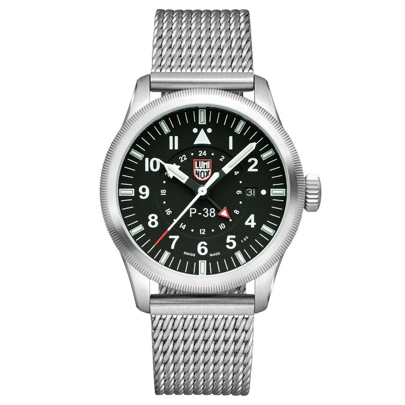 P-38 LIGHTNING GMT
