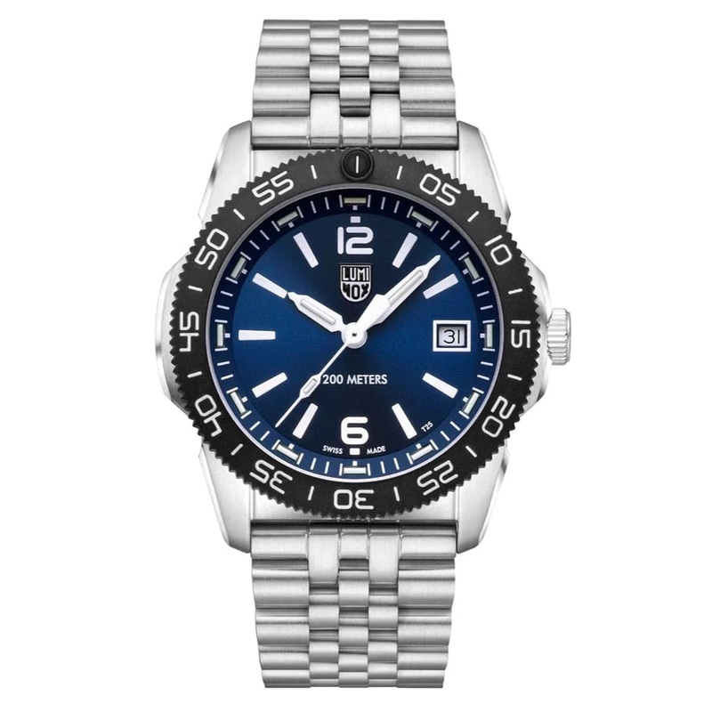 Pacific Diver – Ripple