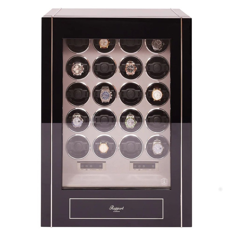 Paramount 20 Watch Winder