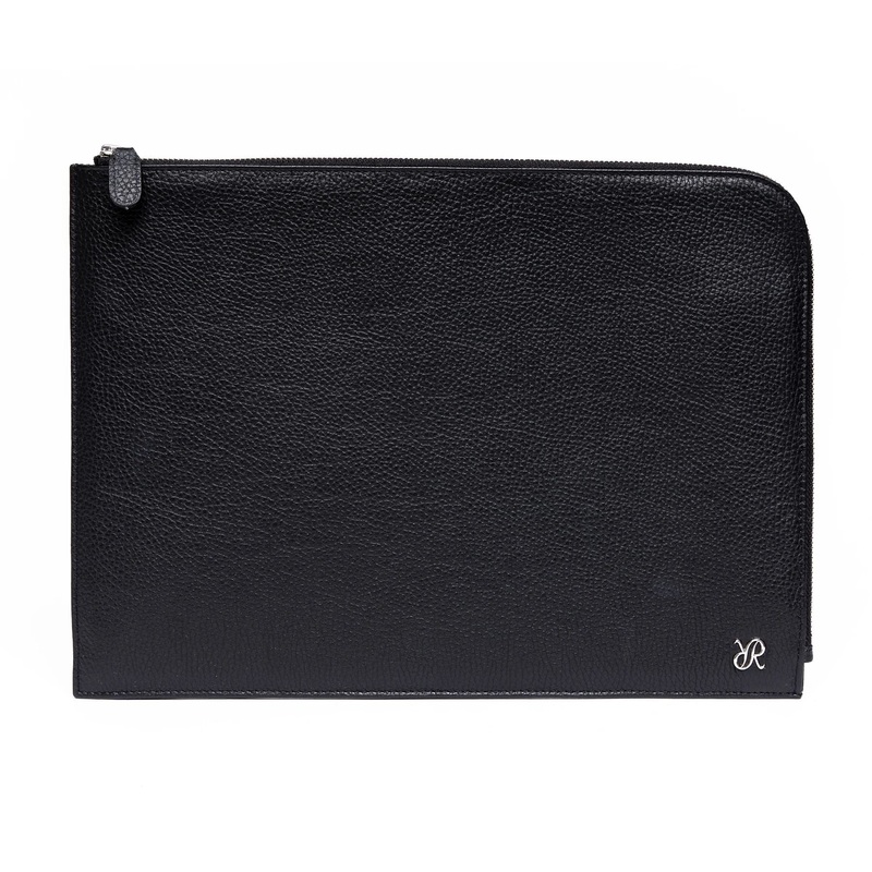 Rapport X Johnston’s of Elgin Portfolio Case