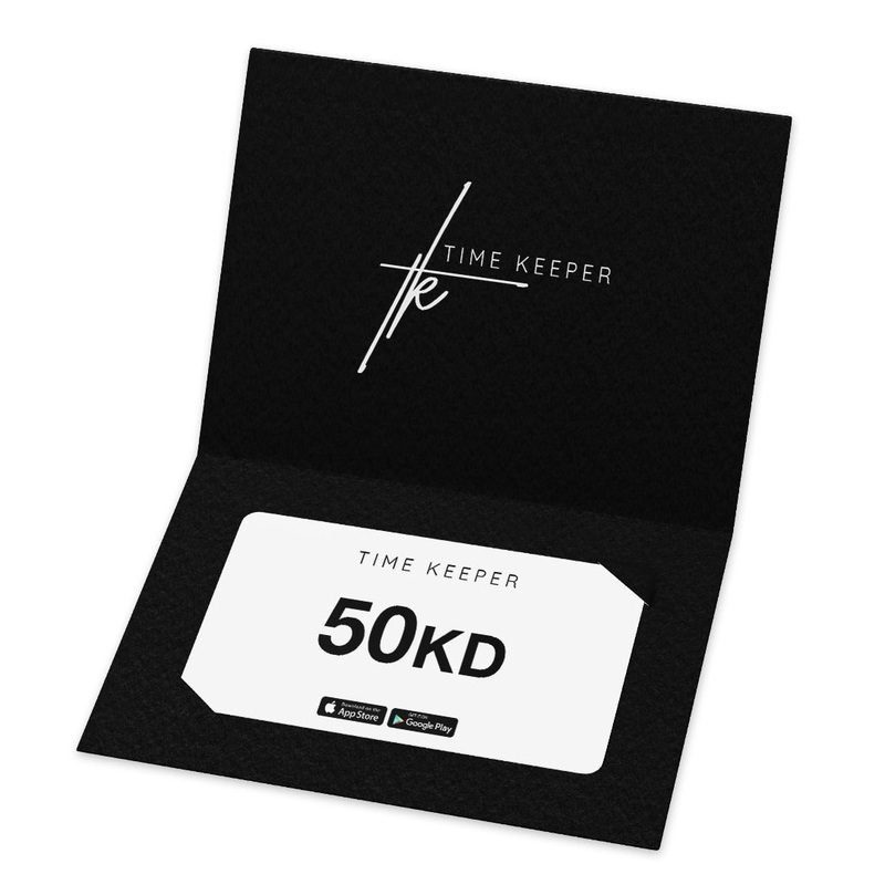 TK Gift Card|KWD50.000|KWD100.000|KWD200.000|KWD300.000|KWD400.000|KWD500.000