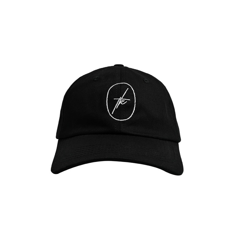 TK Hat – Black