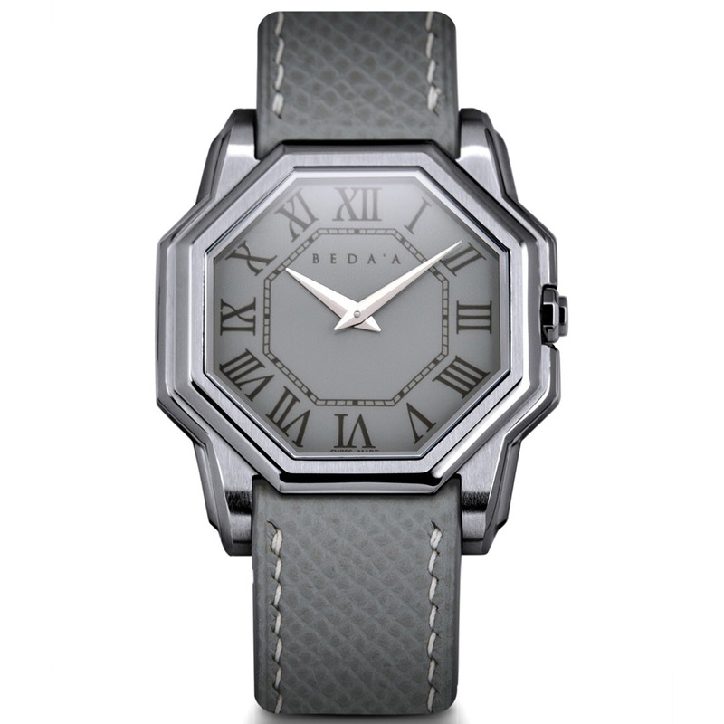 Angles – Gray