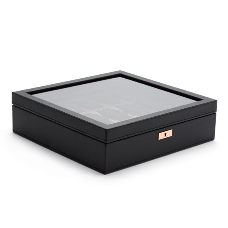 Axis 15pc Watch Box – Copper