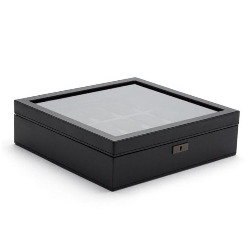 Axis 15pc Watch Box – Powder Coated