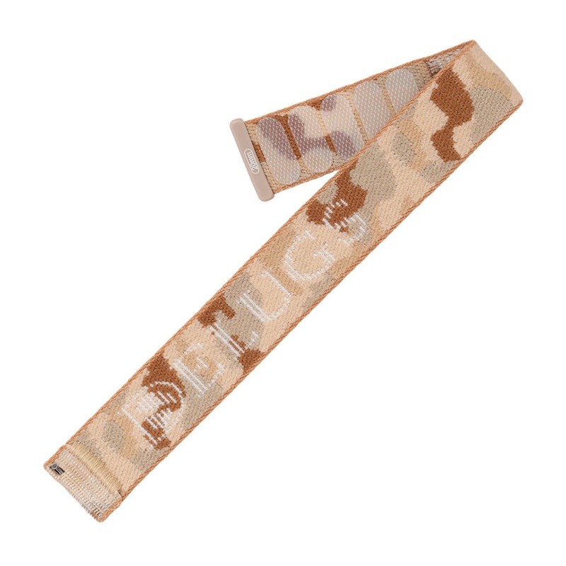Delcro Desert Camo|20mm