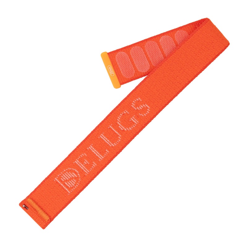 Delcro Orange|20mm|22mm