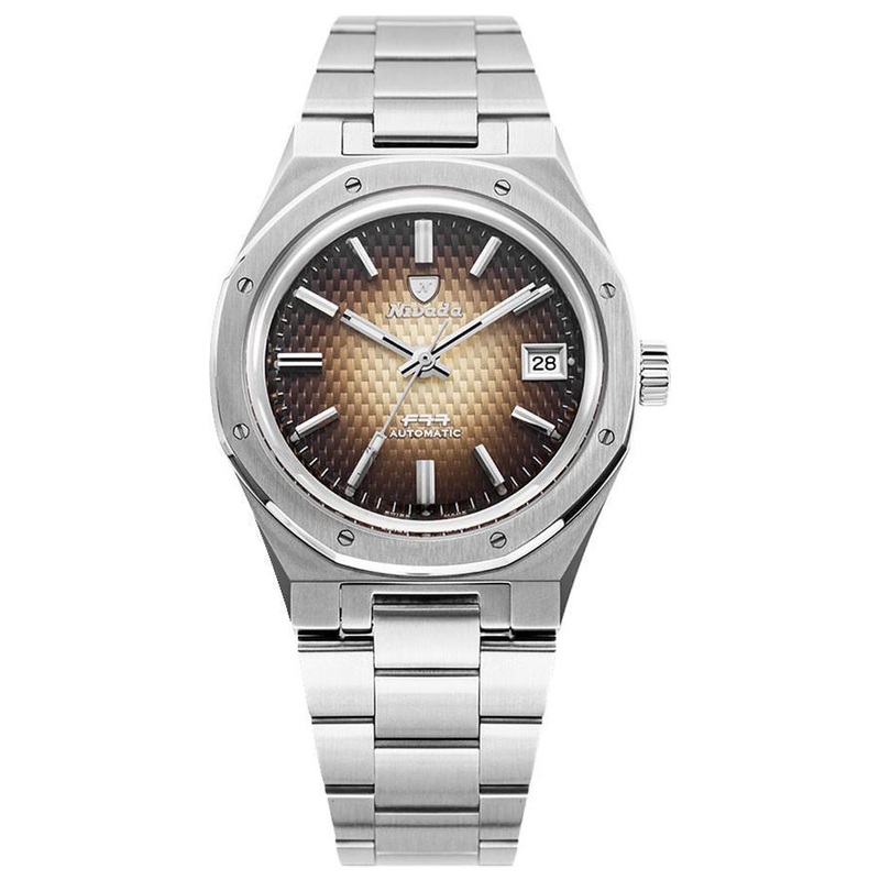 F77 – Brown Smoked with Date