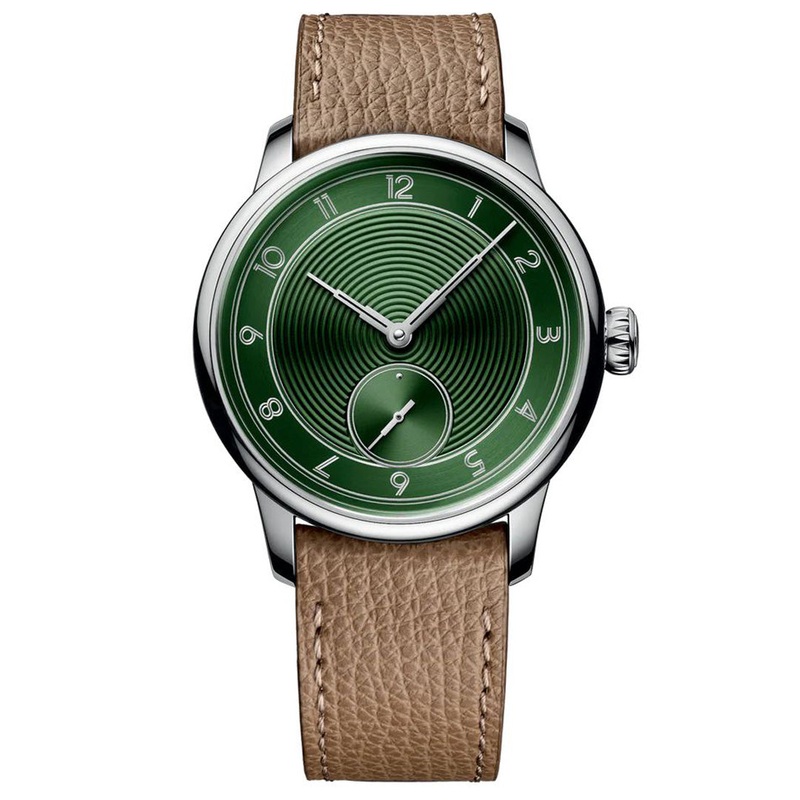 LE x The Horophile LA Petite Seconde Metrolpolish