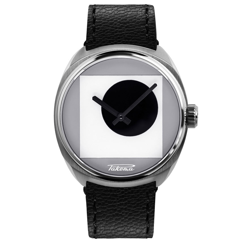 Malevich Circle 0310