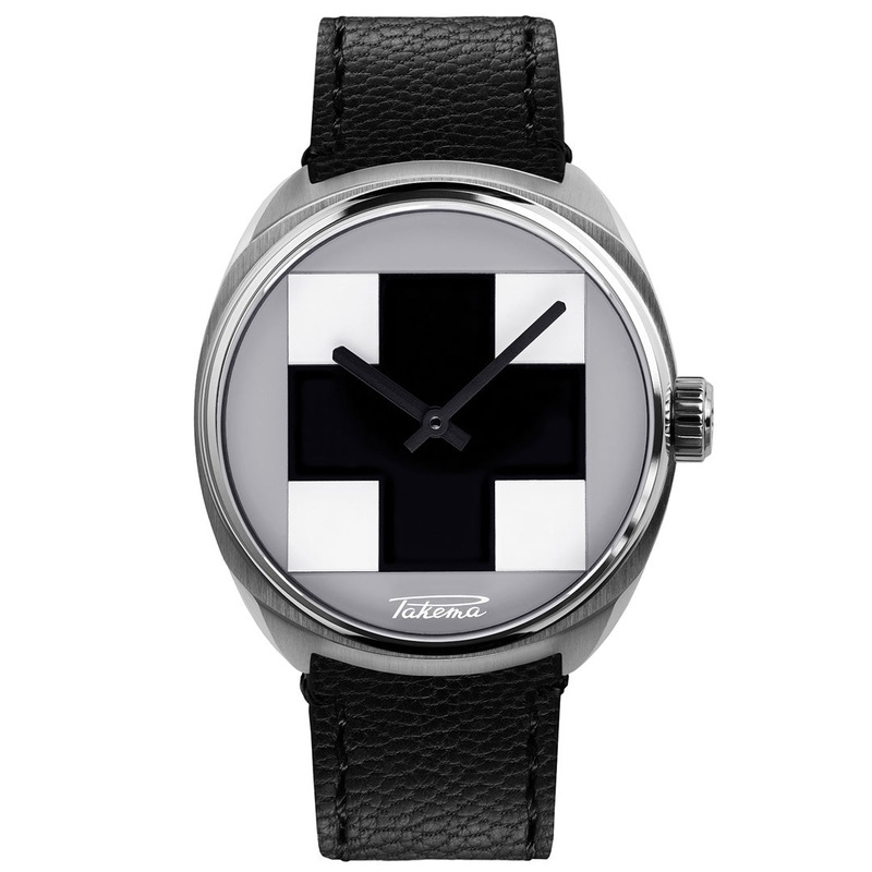 Malevich Cross 0311