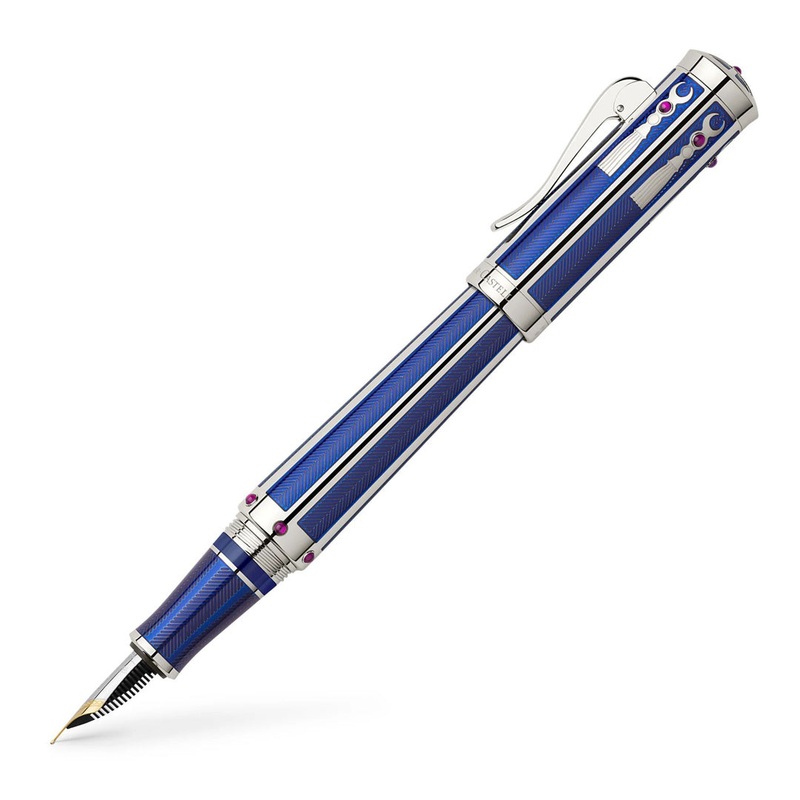 Pen of the Year 2024 – Ottoman FP