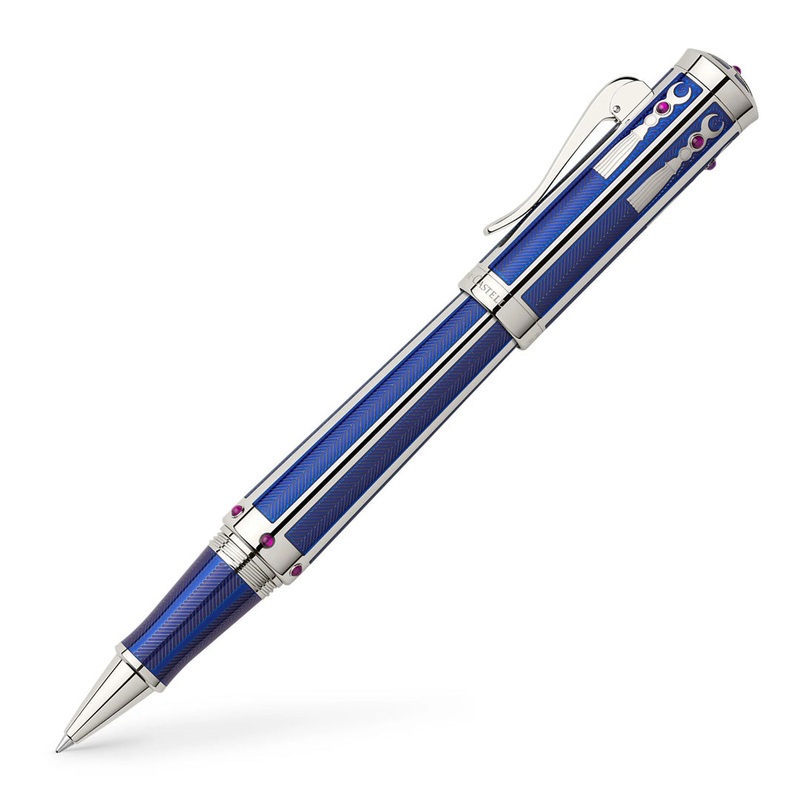 Pen of the Year 2024 – Ottoman RP