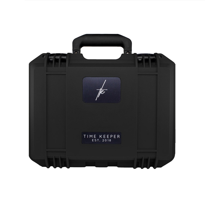 TK – Briefcase 8Pcs