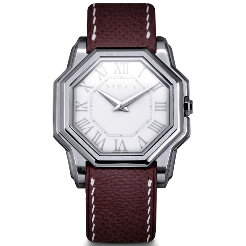 Angles – White