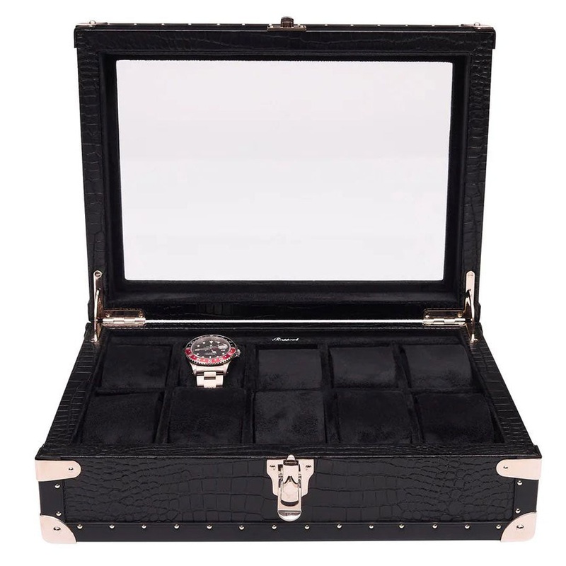 Brompton Optic Watch Box