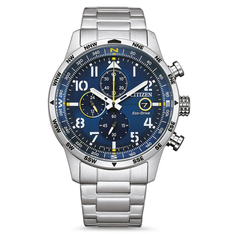 Eco-drive – CA0790-83L
