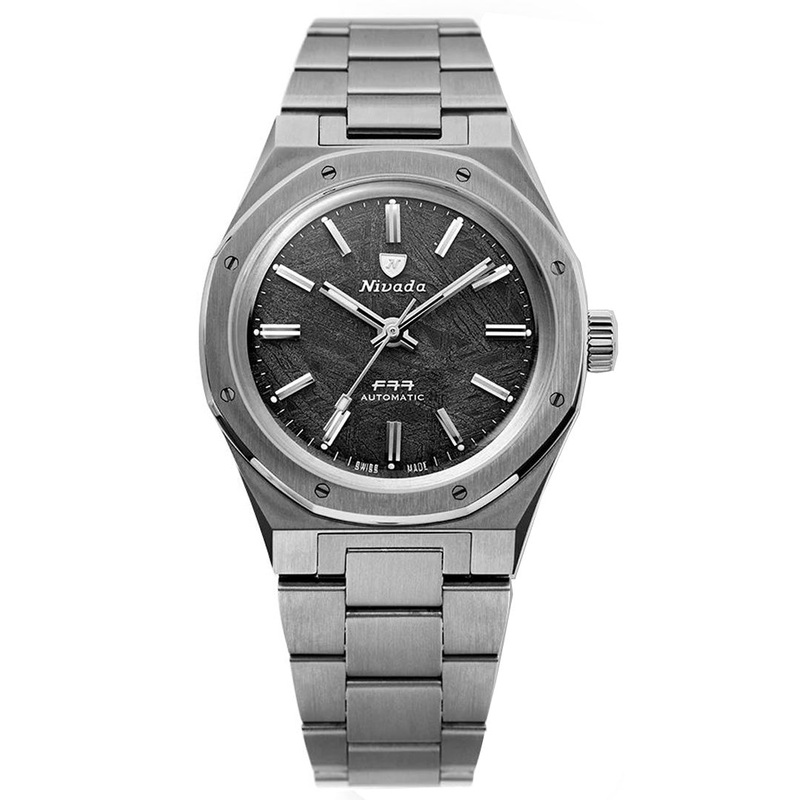 F77 – Titanium Mtorite