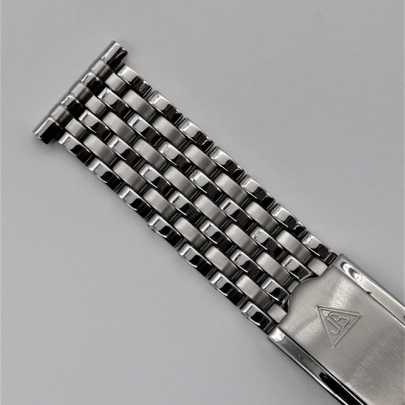 Forstner 7-Row Beads of Rice|19mm|20mm