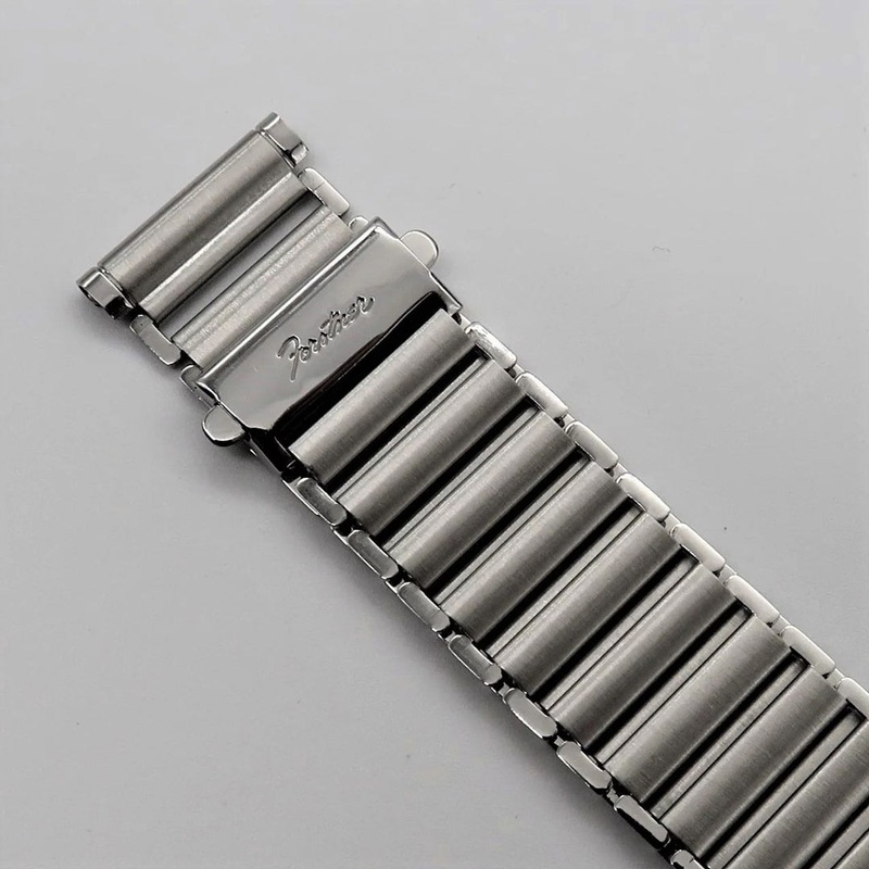 Forstner Klip – Stainless Steel Ladder – 20mm