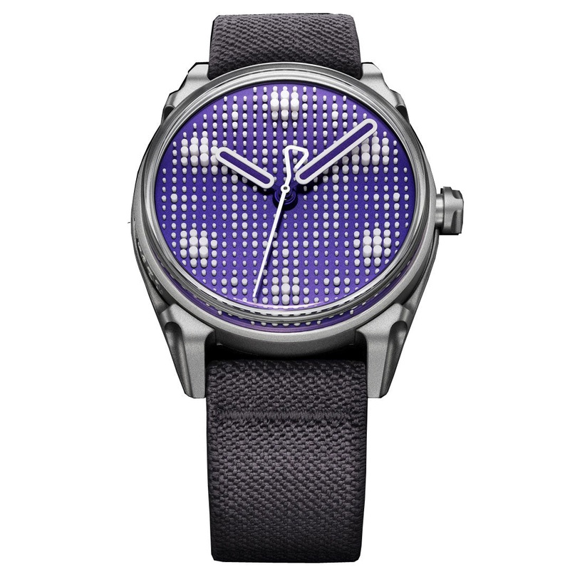 Projekt 01 – Variant F