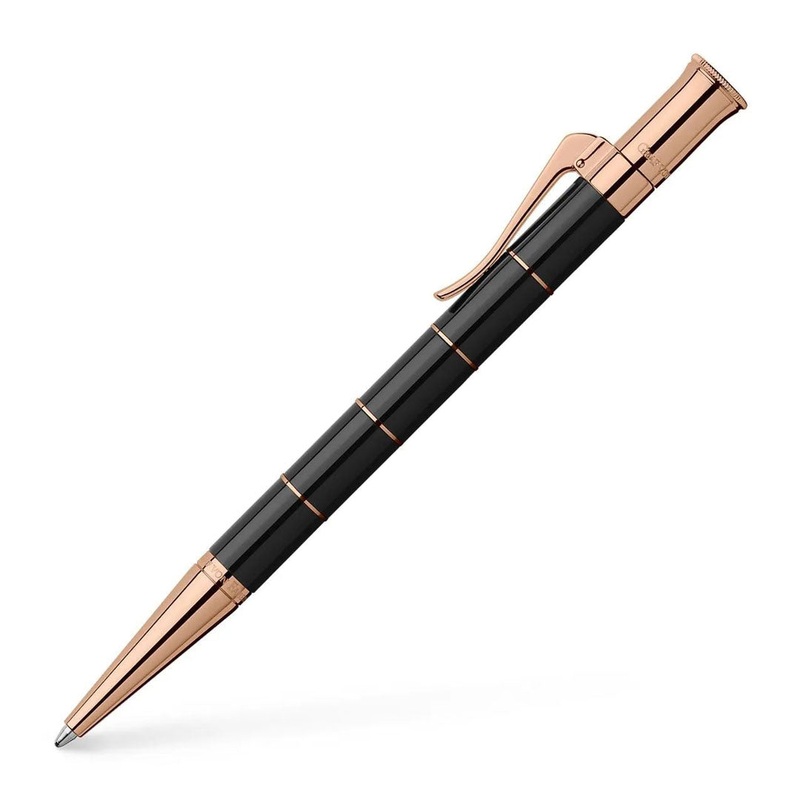 Propelling Ball Pen Anello