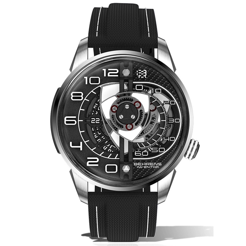 Rotary – Black