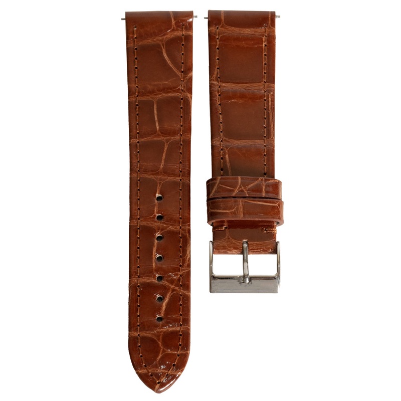 TKExotic – Brown|20mm
