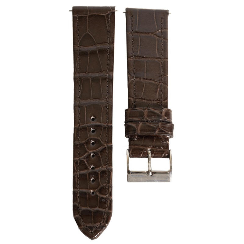 TKExotic – Dark Brown|20mm