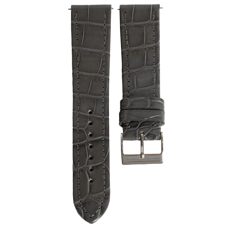 TKExotic – Dark grey|20mm